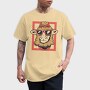 Sheep Glasses, Tricou Barbati (Unisex)