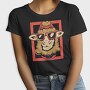 Sheep Glasses, Tricou Femei