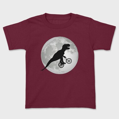 Trex Flying, Tricou Copii