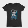 Dragon Ball Z 103, Tricou Femei