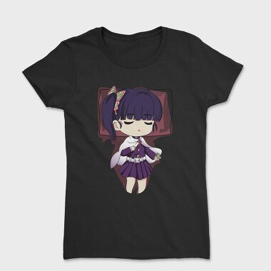 Demon Slayer Pillow 8, Tricou Femei