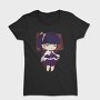 Demon Slayer Pillow 8, Tricou Femei