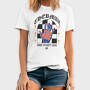 Imager 2, Tricou Barbati (Unisex)