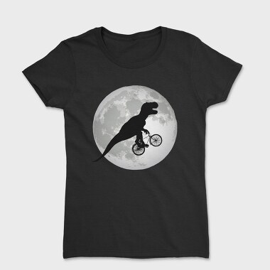 Trex Flying, Tricou Femei