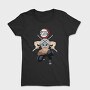 Demon Slayer 66, Tricou Femei