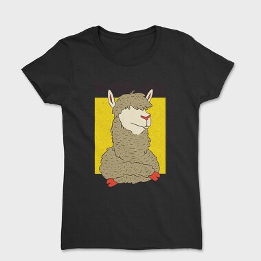 No Problama, Tricou Femei
