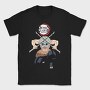 Demon Slayer 66, Tricou Barbati (Unisex)