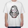 Demon Slayer 65, Tricou Oversize Barbati (Unisex)