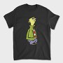 Cartoon Retro Ed Edd N Eddy 1, Tricou Barbati (Unisex)