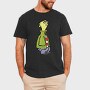 Cartoon Retro Ed Edd N Eddy 1, Tricou Barbati (Unisex)