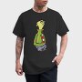 Cartoon Retro Ed Edd N Eddy 1, Tricou Barbati (Unisex)