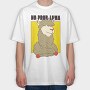 No Problama, Tricou Oversize Barbati (Unisex)