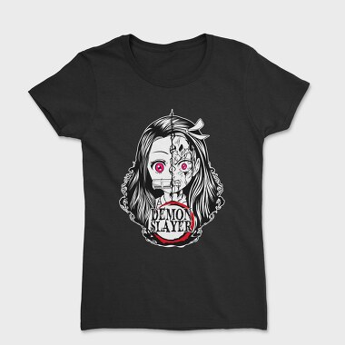 Demon Slayer 65, Tricou Femei