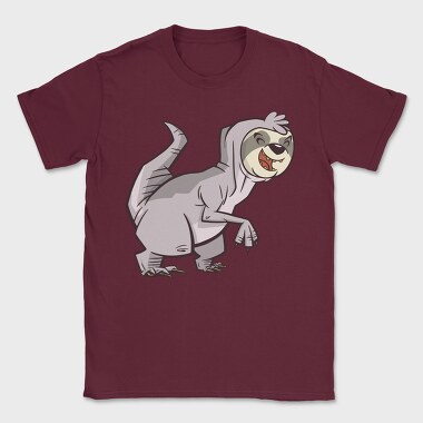 Sloth, Tricou Barbati (Unisex)