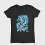 Dragon Ball Z 10, Tricou Femei