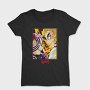 Demon Slayer 7, Tricou Femei