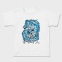 Dragon Ball Z 10, Tricou Copii