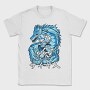 Dragon Ball Z 10, Tricou Barbati (Unisex)
