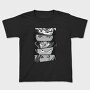 Dragon Ball Z 1, Tricou Copii