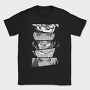 Dragon Ball Z 1, Tricou Barbati (Unisex)