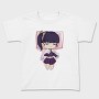 Demon Slayer Pillow 8, Tricou Copii