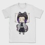 Demon Slayer Pillow 3, Tricou Barbati (Unisex)