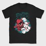 Demon Slayer 75, Tricou Barbati (Unisex)