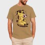 Giraffe Music, Tricou Barbati (Unisex)