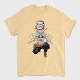 Demon Slayer 66, Tricou Barbati (Unisex)
