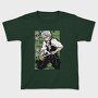 Demon Slayer 64, Tricou Copii