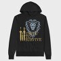Warcraft 2, Hanorac Oversize Barbati (Unisex)