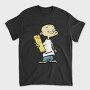Cartoon Retro Ed Edd N Eddy 2, Tricou Barbati (Unisex)