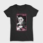 Demon Slayer 57, Tricou Femei