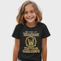 Warcraft 3, Tricou Copii