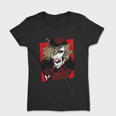 Demon Slayer 55, Tricou Femei