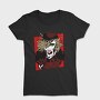 Demon Slayer 55, Tricou Femei