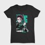 Demon Slayer 39, Tricou Femei