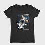 Demon Slayer 42, Tricou Femei