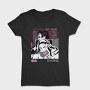 Demon Slayer 37, Tricou Femei