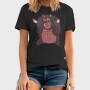 Bear Chuck, Tricou Barbati (Unisex)