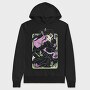 Demon Slayer 59, Hanorac Oversize Barbati (Unisex)