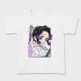 Demon Slayer 58, Tricou Copii