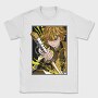 Demon Slayer 53, Tricou Barbati (Unisex)