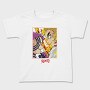 Demon Slayer 48, Tricou Copii