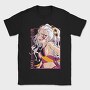 Demon Slayer 45, Tricou Barbati (Unisex)