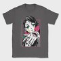 Demon Slayer 44, Tricou Barbati (Unisex)