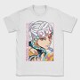 Demon Slayer 43, Tricou Barbati (Unisex)