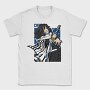 Demon Slayer 42, Tricou Barbati (Unisex)