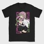 Demon Slayer 4, Tricou Barbati (Unisex)