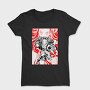 Demon Slayer 25, Tricou Femei